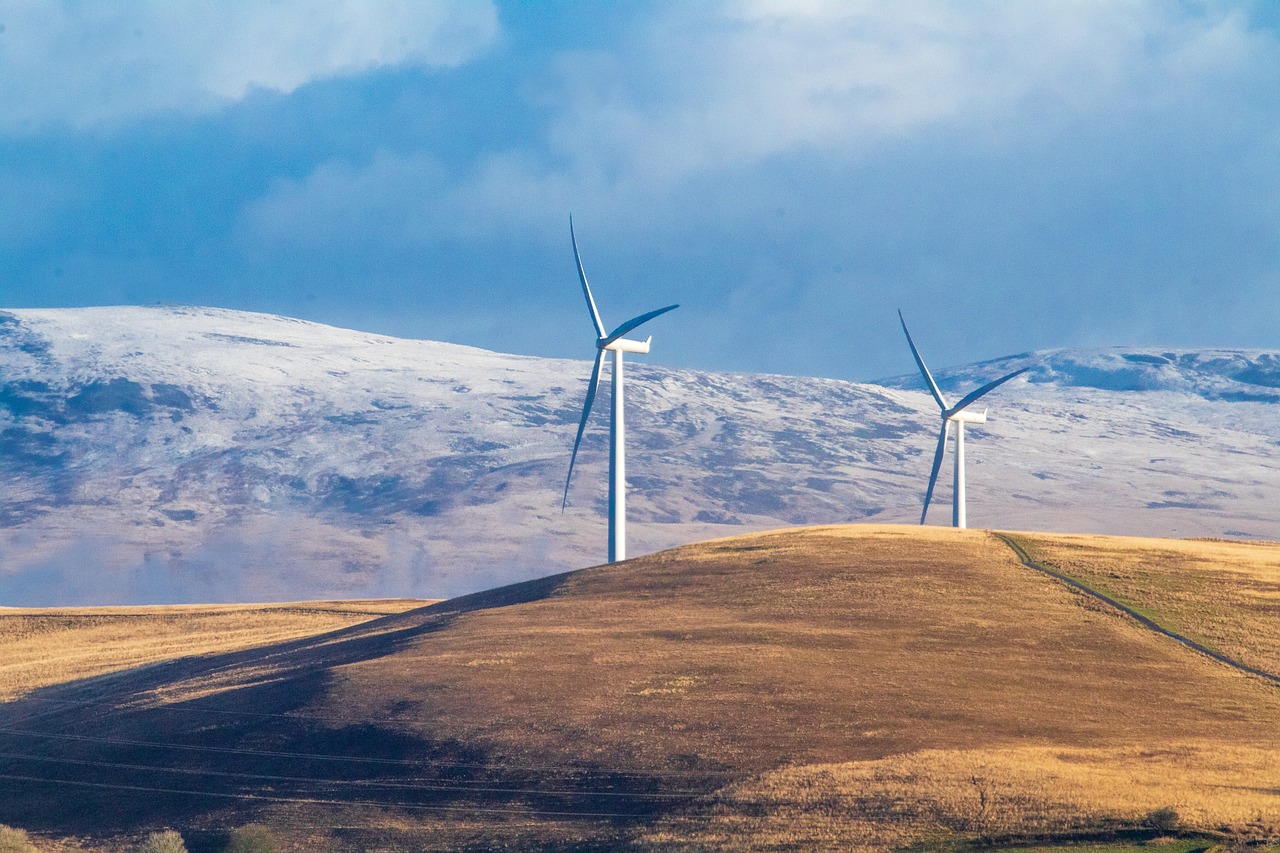 The Ultimate Checklist for Transitioning to Green Energy